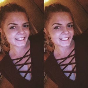 Meet your Posher, Molly