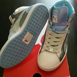 NEW Puma Women's Sneaker