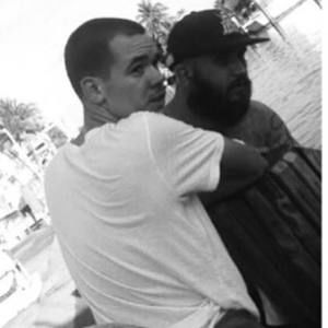 Meet your Posher, Rob