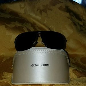 JUST REDUCED!!  Sunglasses