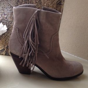 Sam Edelman booties