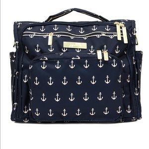 Jujube admiral bff