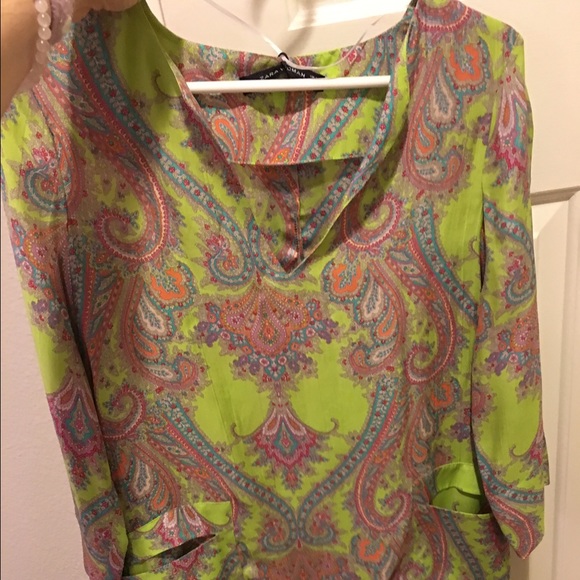 BNWT Zara Dress size Small