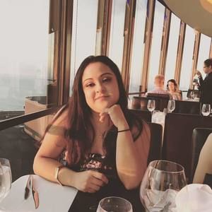 Meet your Posher, Carmen