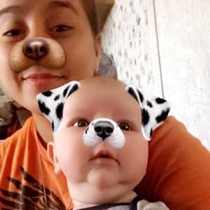 Meet your Posher, Ivy