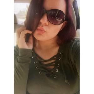 Meet your Posher, Meagan