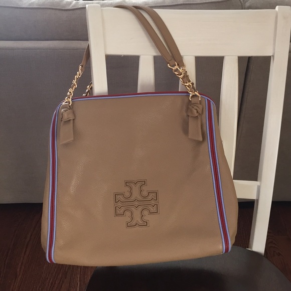 tory burch harper bag