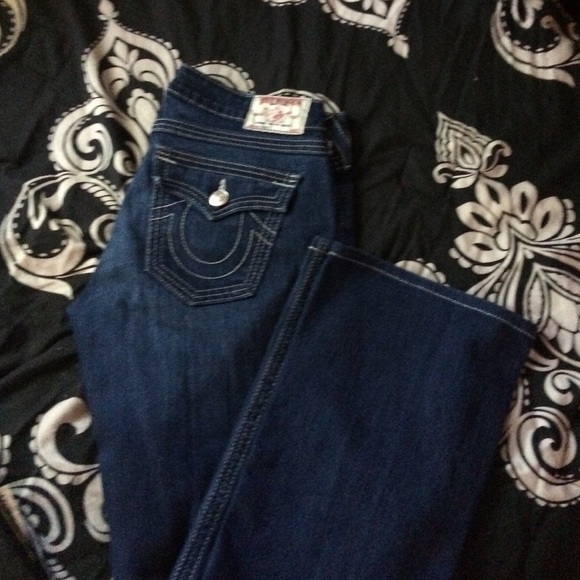 Jeans - Picture 2 of 2