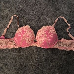Victoria secret push up