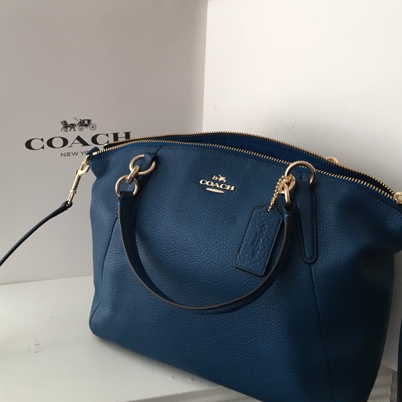 BRAND NEW COACH BAG