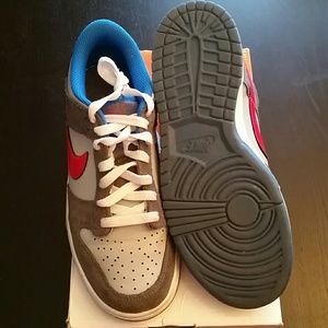 NIKE Sneakers 6.5Y/UK_6/EUR_39