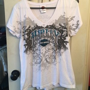 Harley Davidson Shirt