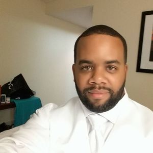 Meet your Posher, Angus