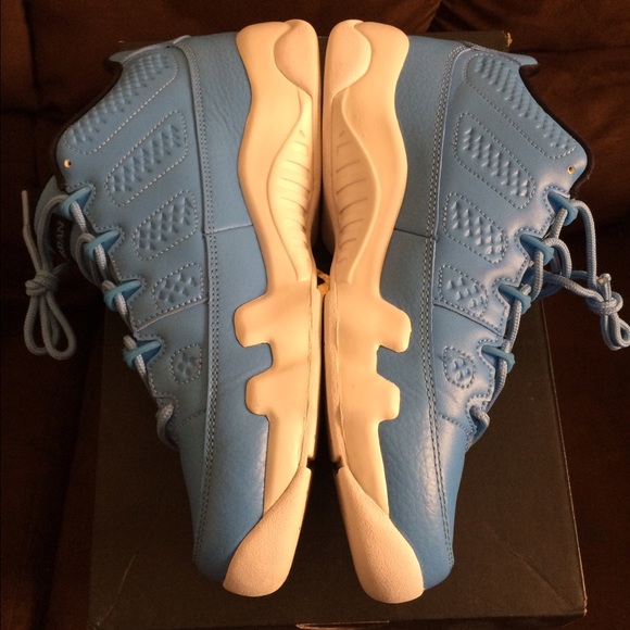 Jordan 9 Low - Picture 3 of 3