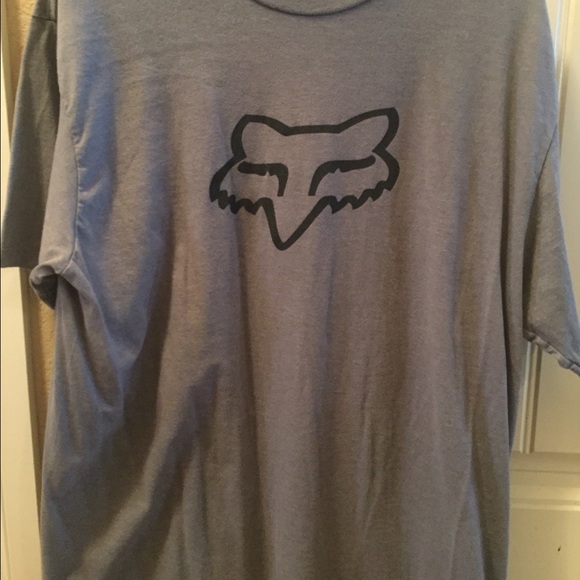 Fox Head T-Shirts