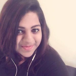 Meet your Posher, Mariya