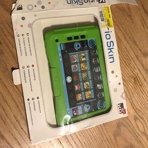 Kurio tablet case cover -new