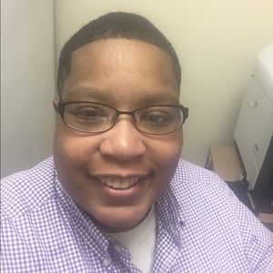 Meet your Posher, Burnadette