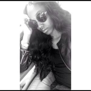 Meet your Posher, Cherika