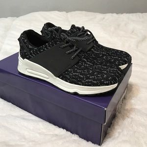 Steve Madden tennis shoes