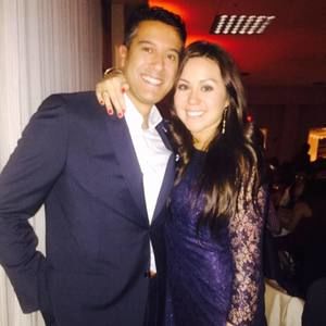 Meet your Posher, Frederick