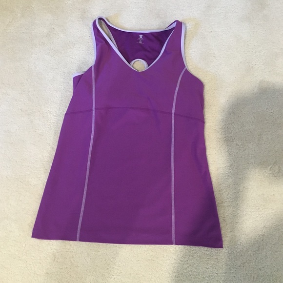 Old Navy Sports Tank XL