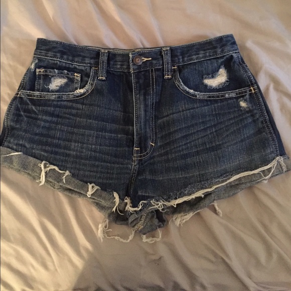 Hollister shorts