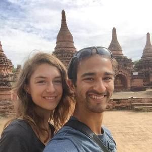 Meet your Posher, Emily