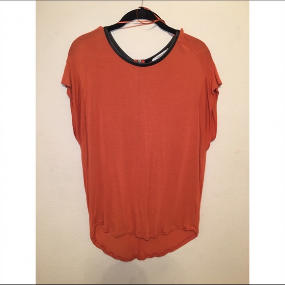 Zara top