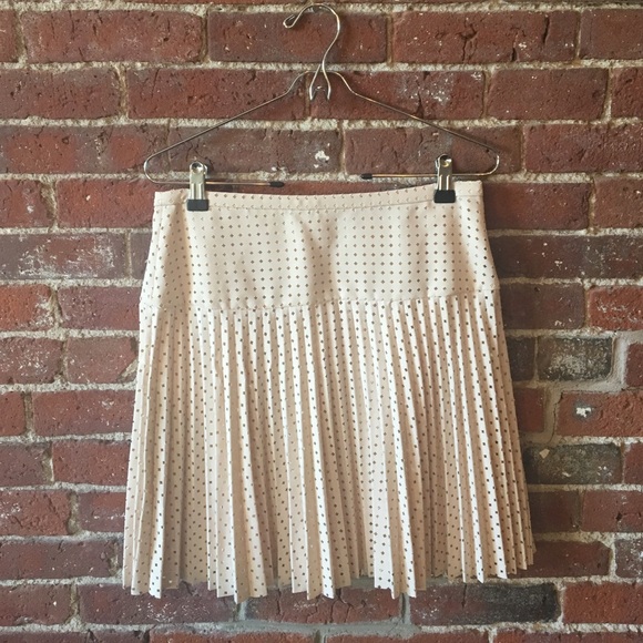 NWT J. Crew Mini Skirt