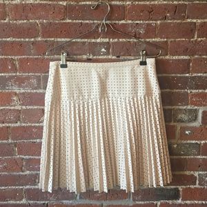 NWT J. Crew Mini Skirt