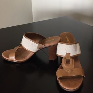 Aerosoles Sandal