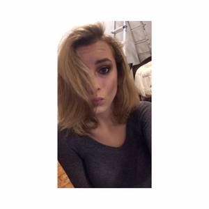 Meet your Posher, Veronica