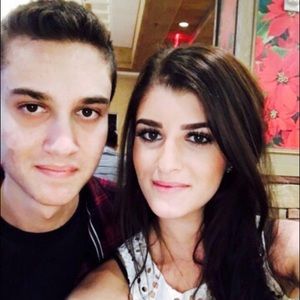 Meet your Posher, Rita