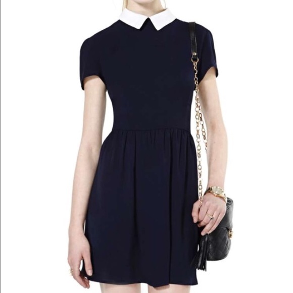 Playing Hooky Dress
