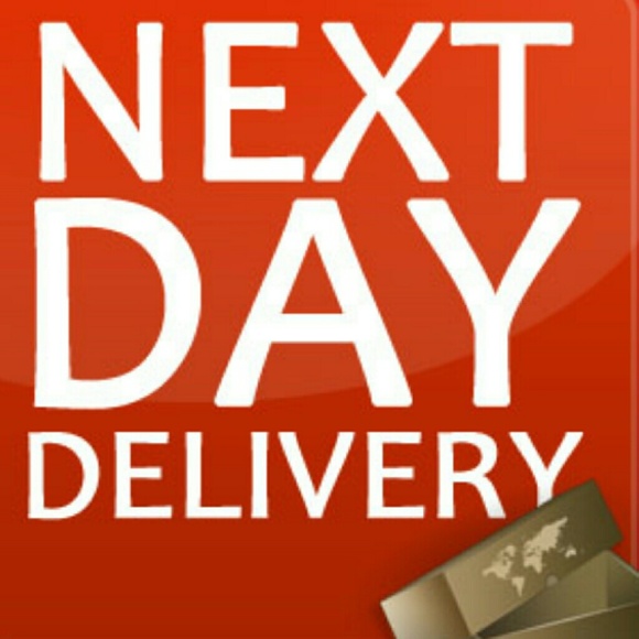 📣📣GUARANTEED NEXT DAY SHIPPING
