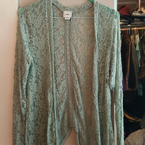 Daytrip Cardigan