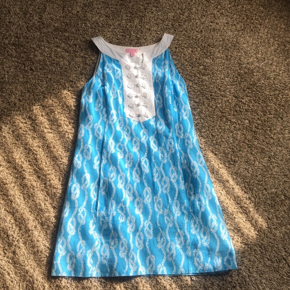 Lilly Pulitzer Dress