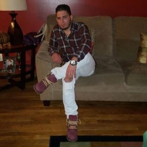 Meet your Posher, Willy