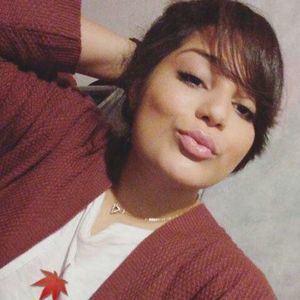 Meet your Posher, Jocelynn