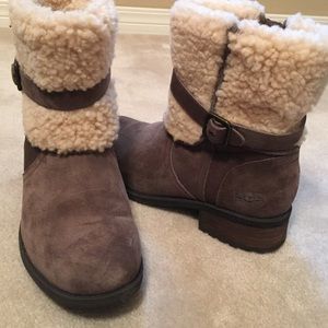 Ugg boots