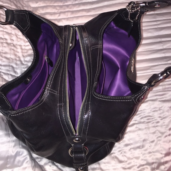 Coach Purse - Picture 2 of 4