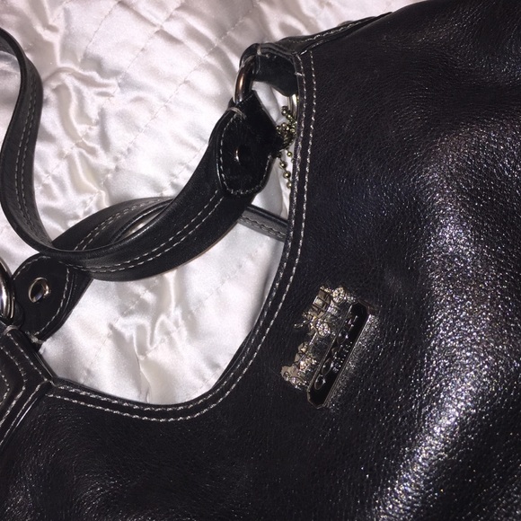 Coach Purse - Picture 4 of 4