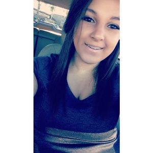 Meet your Posher, Rochelle