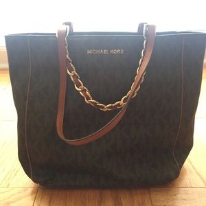 Authentic MK Bag