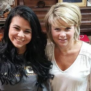 Meet your Posher, Michelle