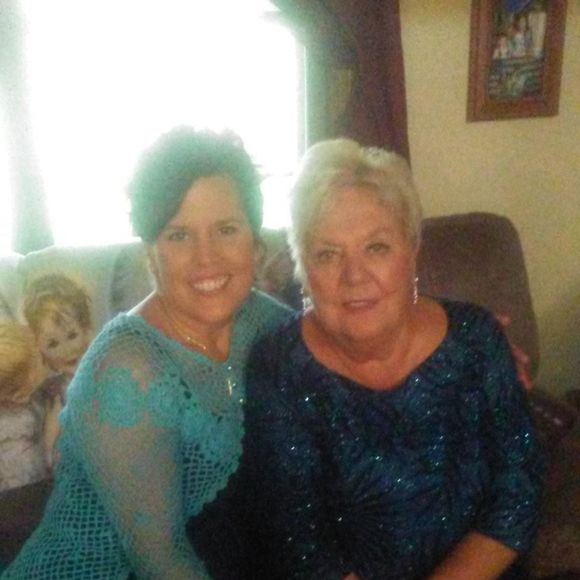 Meet your Posher, Dawndra