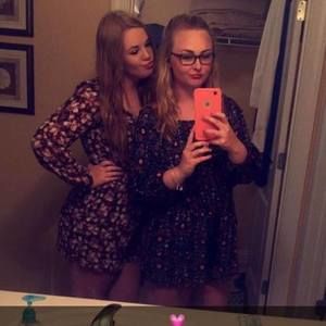 Meet your Posher, Madyson