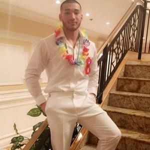 Meet your Posher, Nick