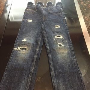 Cherokee jeans. Make me an offer!